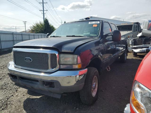 FORD F250 SUPER 2003 1ftnw21p53ec39501