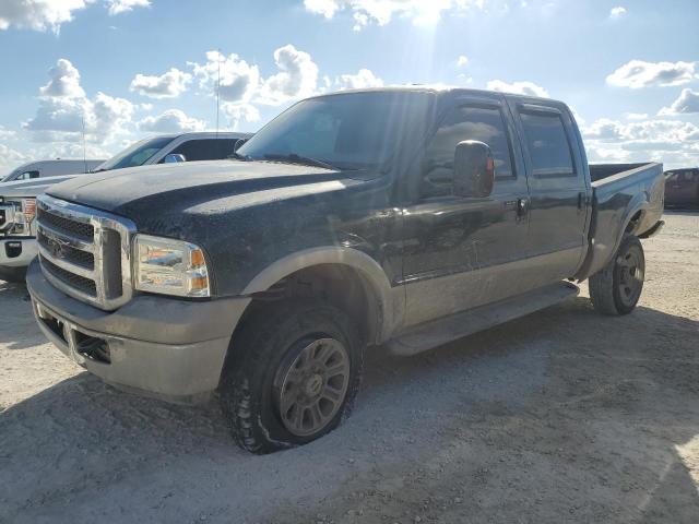 FORD F250 SUPER 2004 1ftnw21p64ee03310