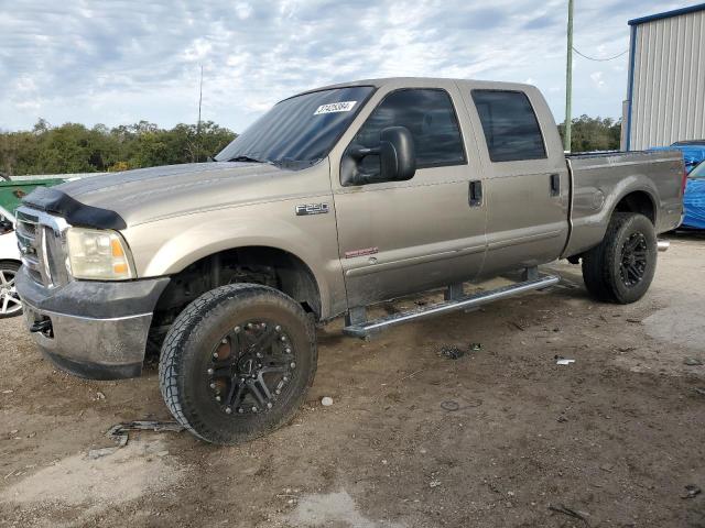 FORD F250 2003 1ftnw21p83ec14673