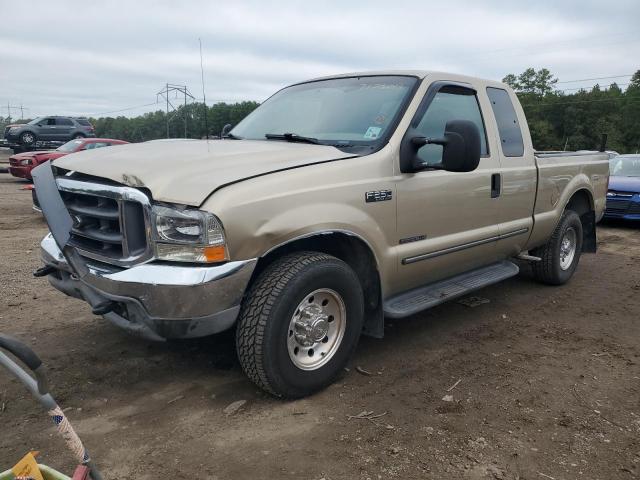 FORD F250 2000 1ftnx20f0yeb28027