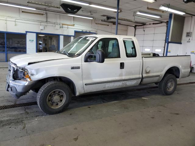 FORD F250 1999 1ftnx20f1xea33314