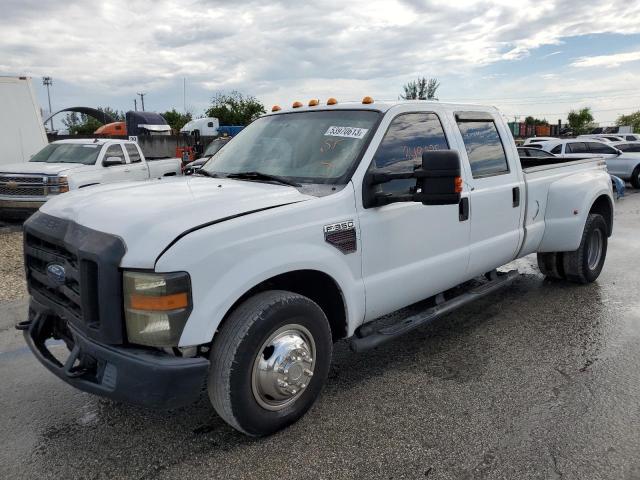 FORD F250 2000 1ftnx20f1yeb53146