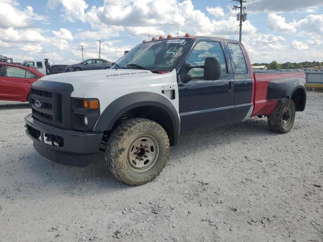 FORD F250 SUPER 1999 1ftnx20f3xea10150