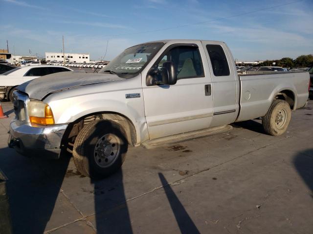 FORD F250 SUPER 2000 1ftnx20f4yec50714