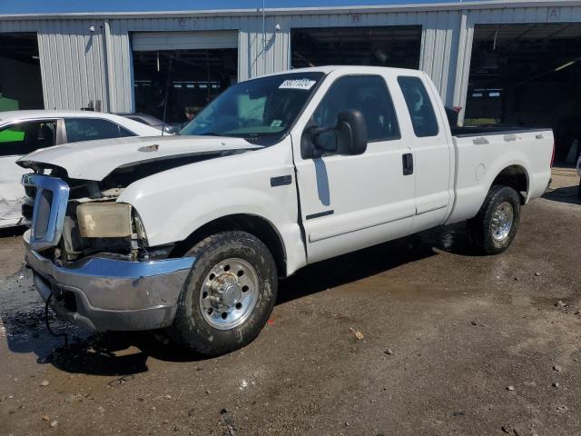 FORD F250 SUPER 2001 1ftnx20f61ea63156