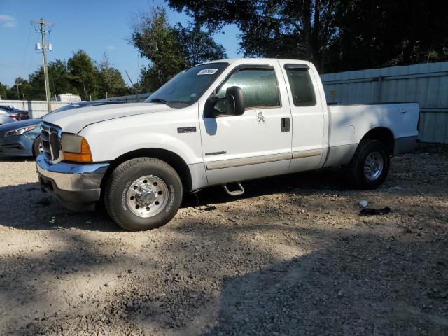 FORD F250 SUPER 2001 1ftnx20f61ec17526