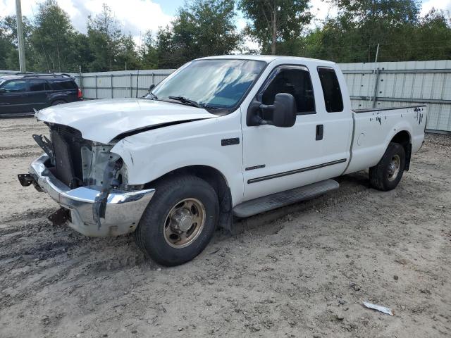 FORD F250 SUPER 2000 1ftnx20f7yea88478