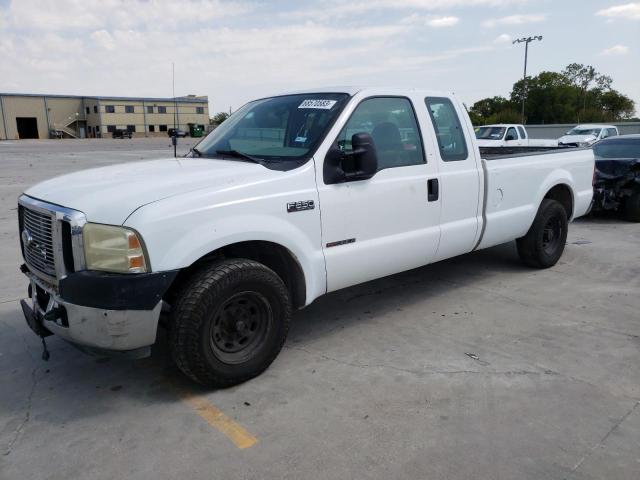 FORD F250 1999 1ftnx20f8xee69299