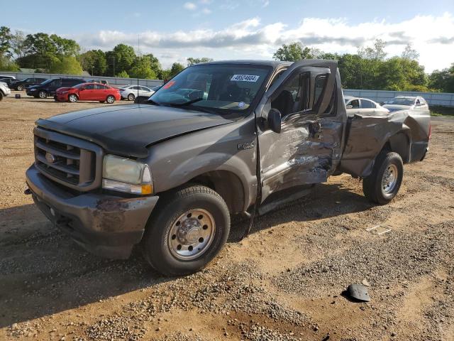 FORD F250 2003 1ftnx20f93ea22815