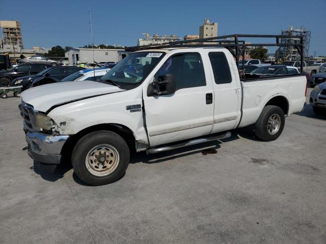 FORD F250 SUPER 2001 1ftnx20l01ec17379