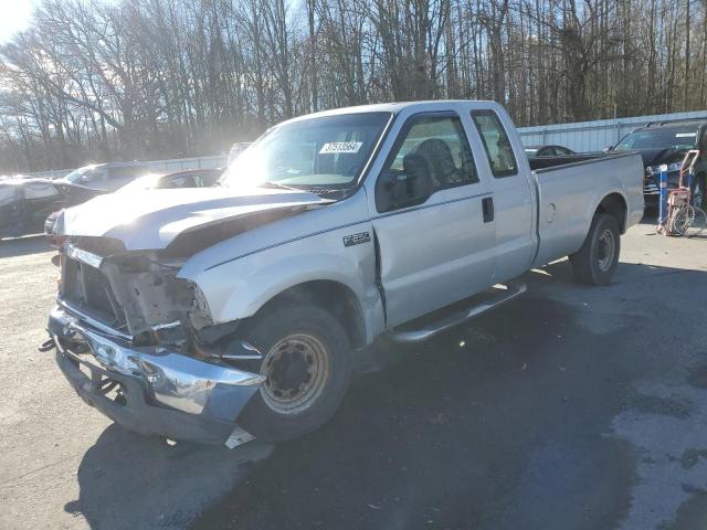 FORD F250 2000 1ftnx20l1yeb34229