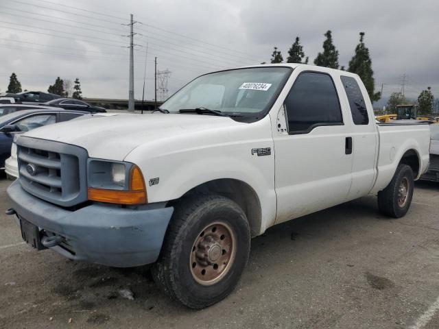 FORD F250 1999 1ftnx20l3xea42747