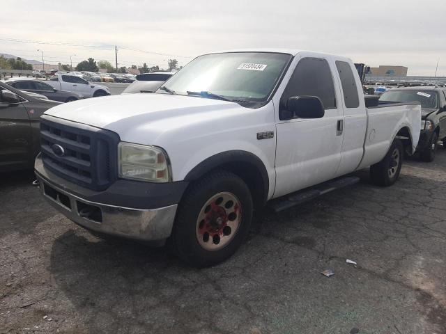 FORD F250 SUPER 2003 1ftnx20l43ed63710