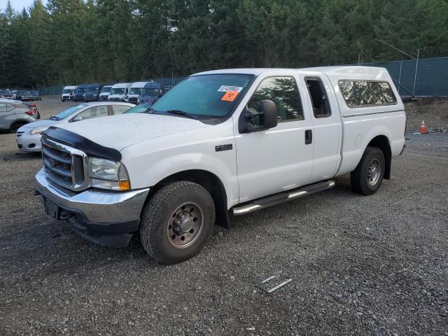 FORD F250 2004 1ftnx20l44ea57852