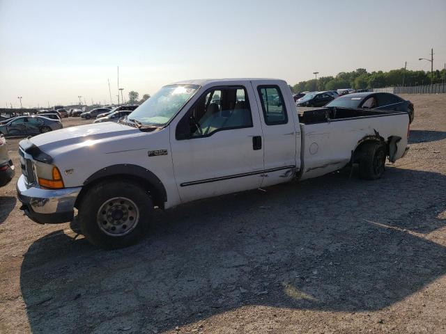 FORD F250 SUPER 2000 1ftnx20l6yeb01419