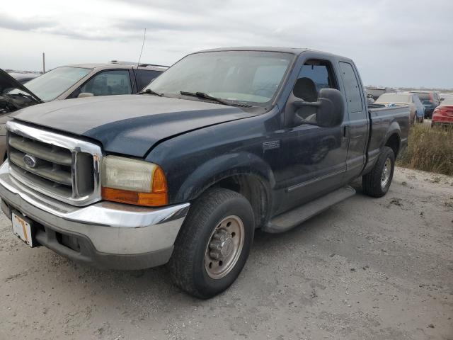 FORD F250 SUPER 1999 1ftnx20l8xeb94894