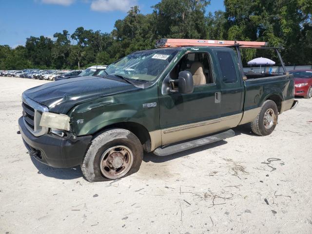 FORD SUPER DUTY 2000 1ftnx20lxyed21002