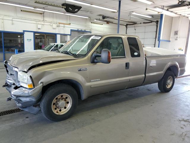 FORD F250 2003 1ftnx20p13eb43010