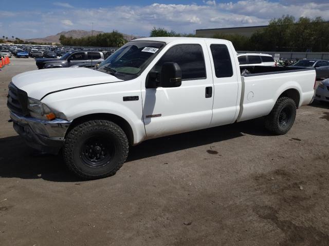 FORD F250 SUPER 2003 1ftnx20p53ed29164