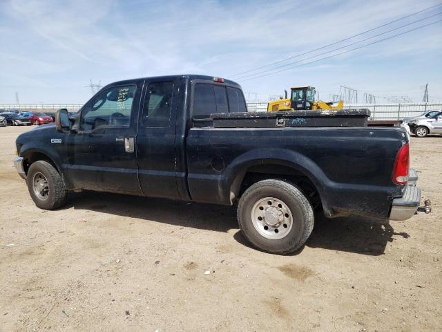 FORD F250 2004 1ftnx20s04ec28443