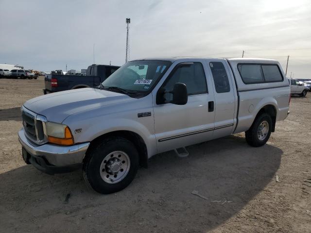 FORD F250 1999 1ftnx20s0xee24886