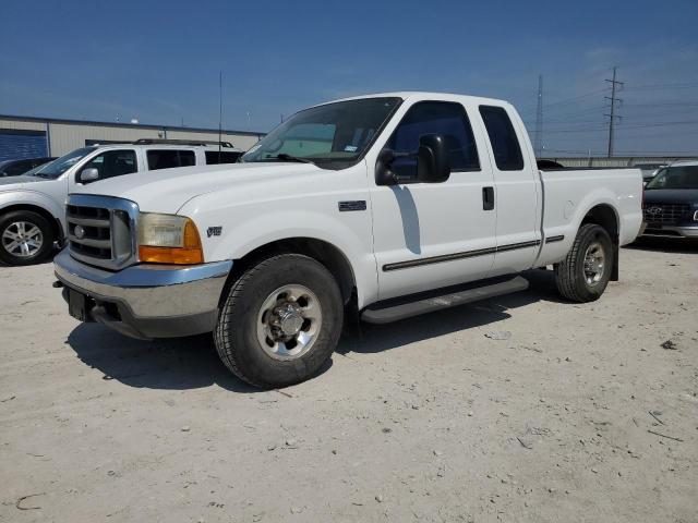 FORD F250 1999 1ftnx20s2xed14079