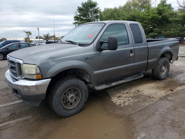 FORD F250 SUPER 2002 1ftnx21f02ea74749