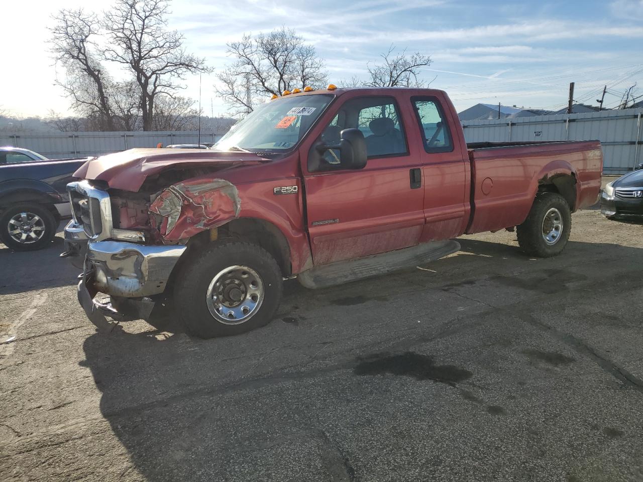 FORD F250 2002 1ftnx21f02eb24100