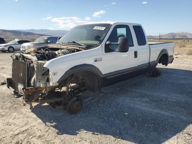 FORD F250 SUPER 1999 1ftnx21f1xea29133