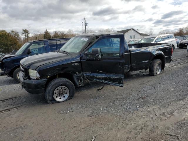 FORD F250 2003 1ftnx21f33ea46946