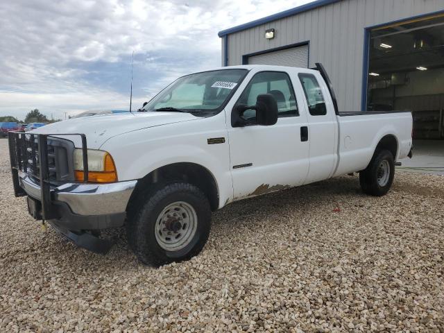 FORD F250 SUPER 2001 1ftnx21f61eb86051