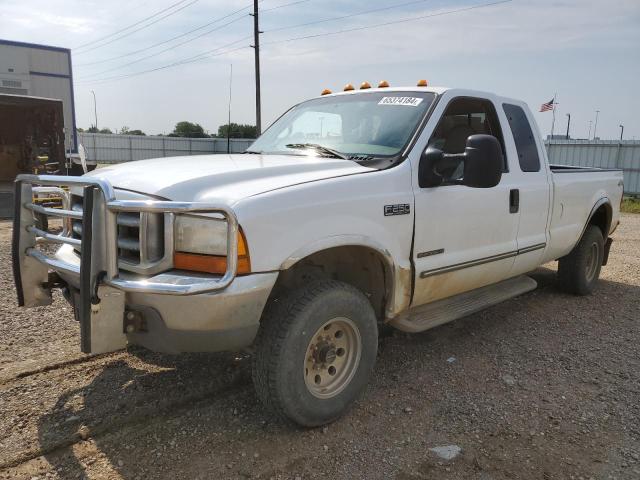 FORD F250 SUPER 2000 1ftnx21f6yec52804