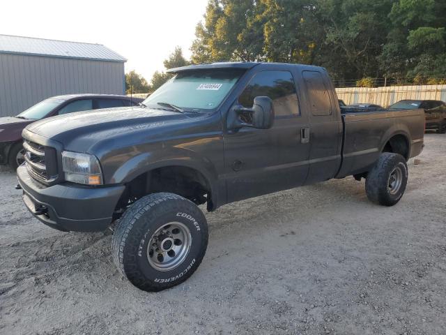 FORD F250 SUPER 1999 1ftnx21f7xed98109