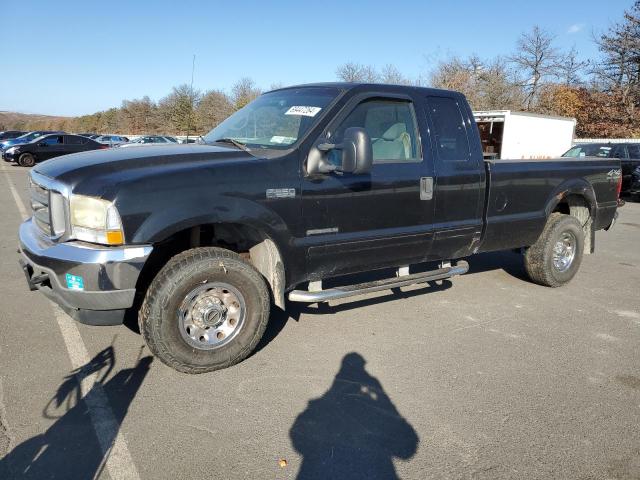 FORD F250 SUPER 2002 1ftnx21f82ea86941