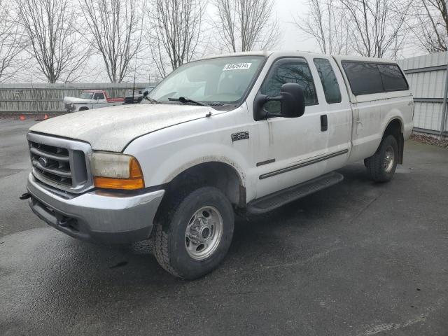 FORD F250 SUPER 2000 1ftnx21f8yeb22202