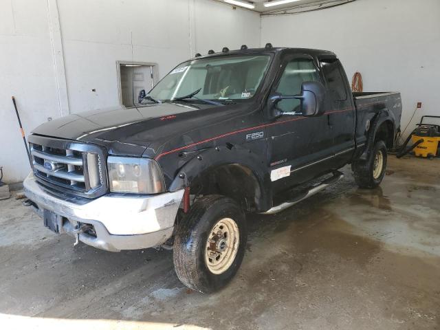 FORD F250 SUPER 1999 1ftnx21f9xec85147