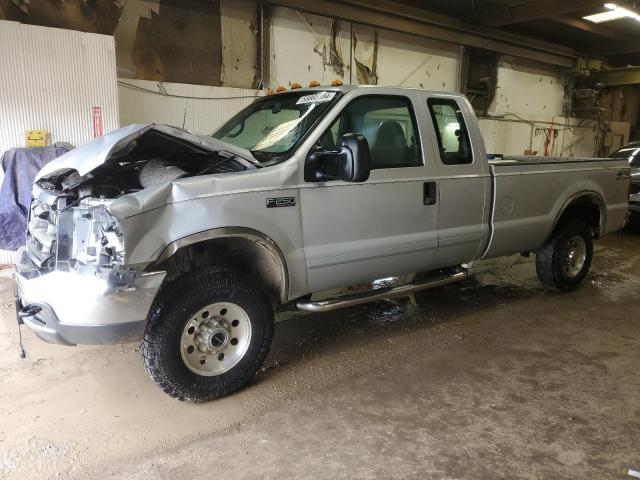 FORD F250 SUPER 2001 1ftnx21fx1ea66723