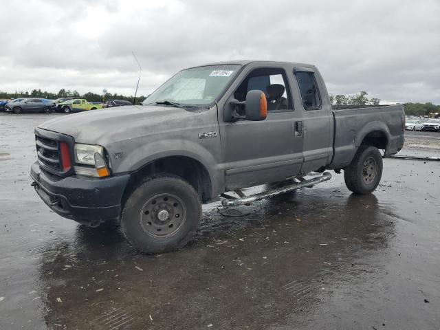 FORD F250 SUPER 2002 1ftnx21l02ea99186