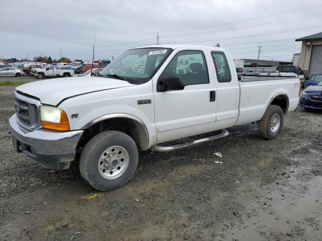 FORD F250 2001 1ftnx21l11eb25874