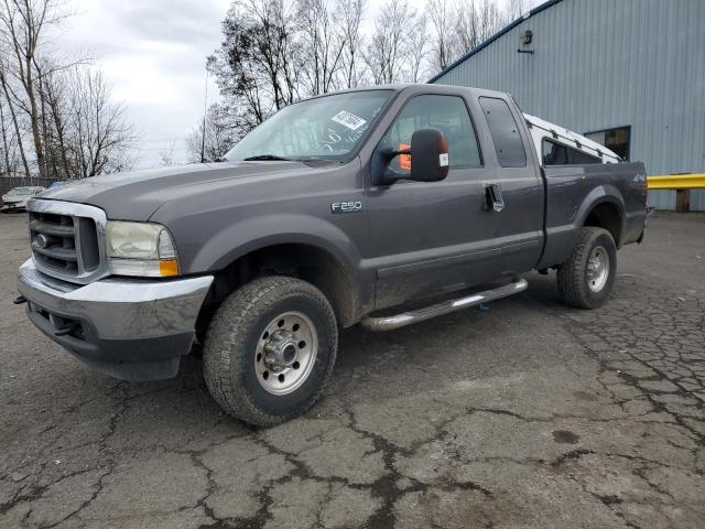 FORD F250 SUPER 2003 1ftnx21l93eb69933