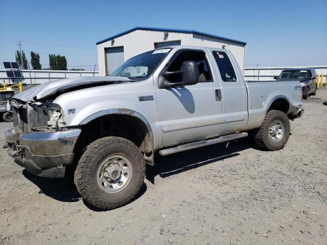 FORD F250 SUPER 2002 1ftnx21lx2ec87262