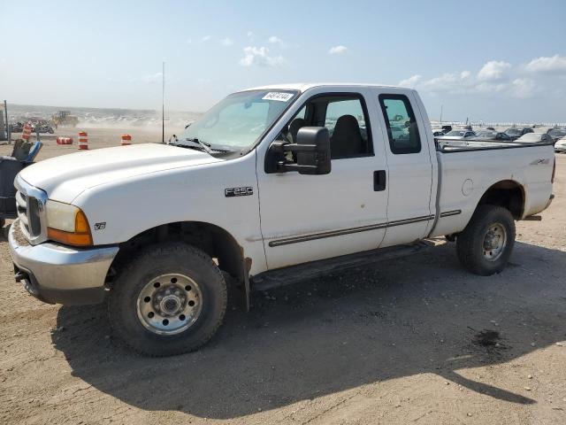 FORD F250 SUPER 1999 1ftnx21lxxeb68117