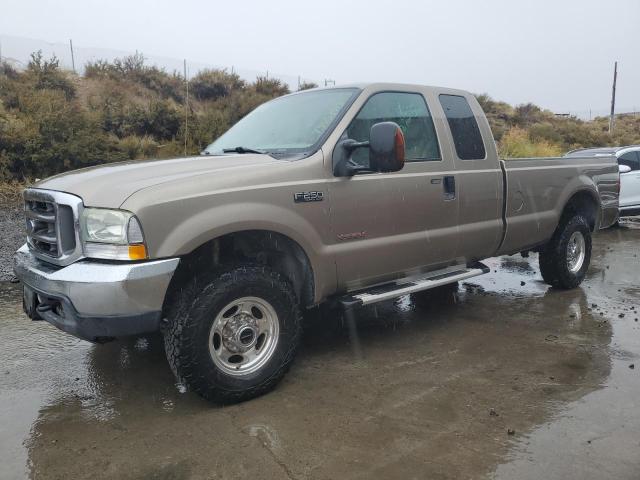 FORD F250 2004 1ftnx21p24eb75772