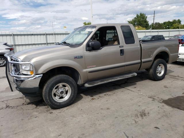 FORD F250 2004 1ftnx21p64ea86884