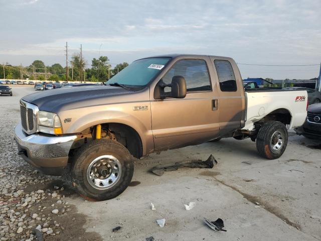 FORD F250 2004 1ftnx21s04ec96921