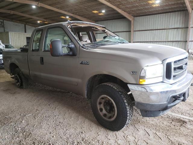 FORD F250 2003 1ftnx21s13eb76947