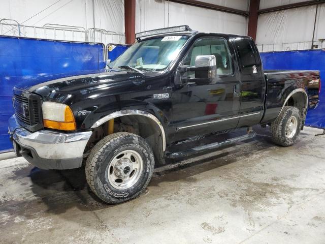 FORD F250 SUPER 1999 1ftnx21sxxee02893