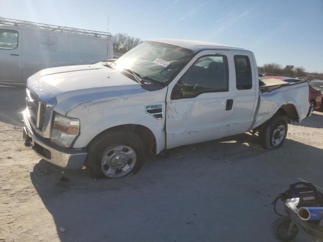 FORD F250 SUPER 2010 1ftnx2a59aea18511