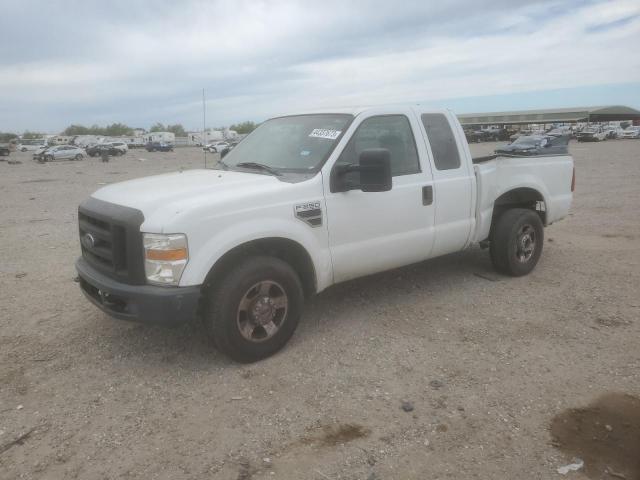 FORD F250 SUPER 2010 1ftnx2a59aea66736