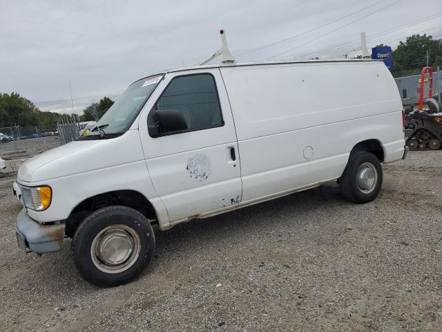 FORD ECONOLINE 1998 1ftpe2420whb98824